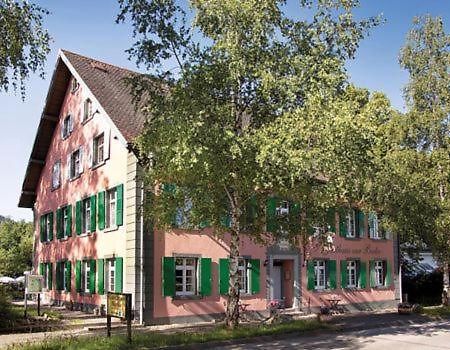Gasthaus Birke Hotel Kirchzarten Exterior foto